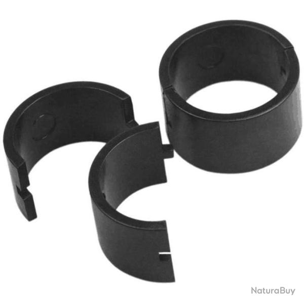 Colliers r�ducteur pour lunette de tir (2)