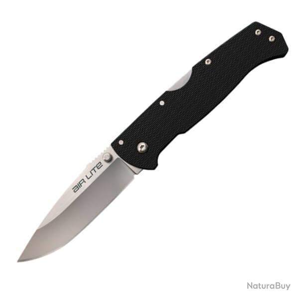 Couteau pliant Cold Steel Air Lite Drop Point