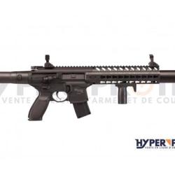 Carabine &agrave; Plomb Sig Sauer MCX - Noir