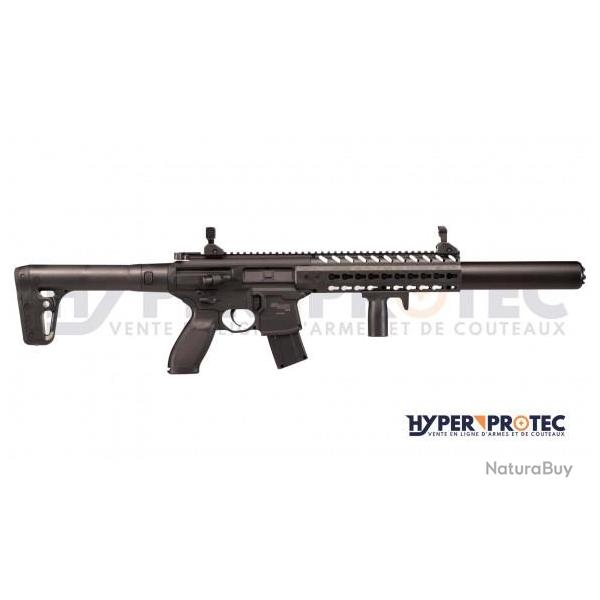 Carabine � Plomb Sig Sauer MCX - Noir