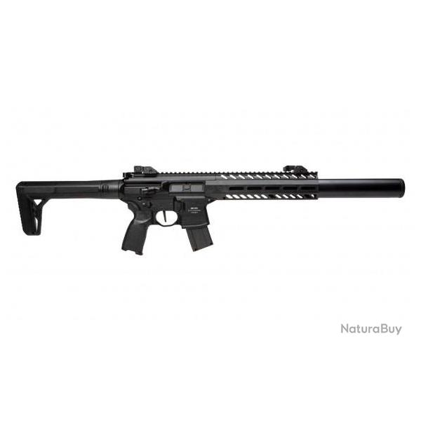 Carabine � Plomb Sig Sauer MCX GEN2 - Noir