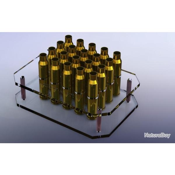 Support x20 Munitions Tout Calibre - Personnalisable  100%