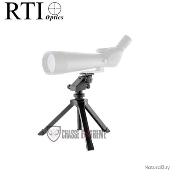Tr�pied RTI OPTICS pour Lunette d'observation