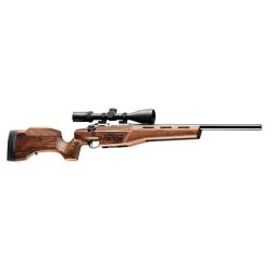 Carabine Sako Quad Range Cal.17HMR canon de 22" 56Cm
