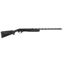 Fusil Semi auto Benelli Black Eagle Cal.28/76 canon de 71Cm