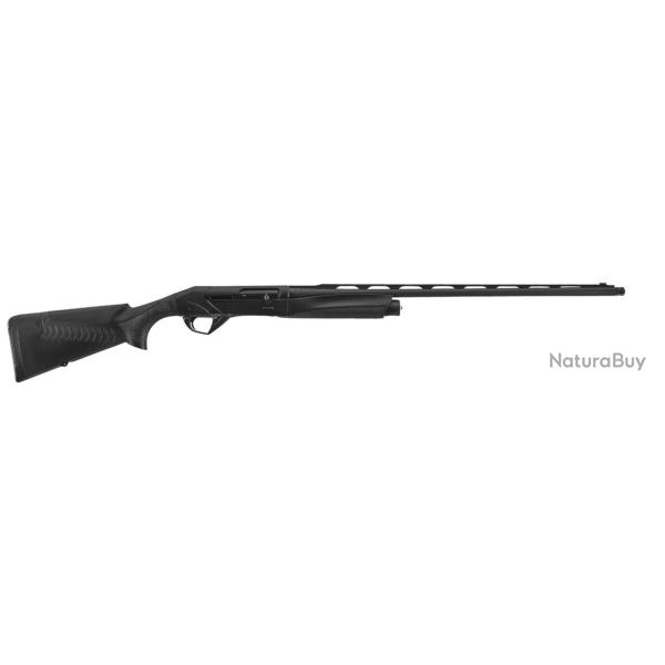 Fusil Semi auto Benelli Black Eagle Cal.28/76 canon de 71Cm
