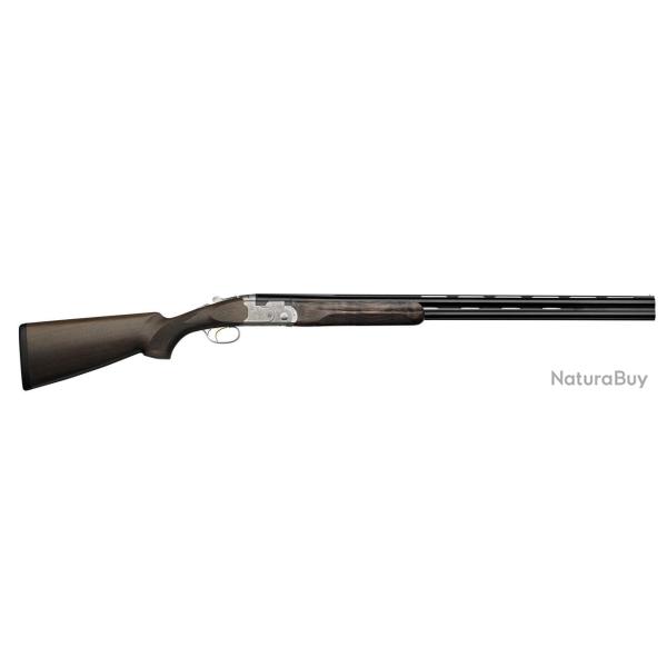 Fusil superpos� Beretta Silver Pigeon I Cal.12/76 Cm