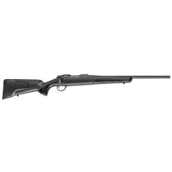 Carabine Sako 90 Adventure Cerakote Cal.300 Win Mag Canon de 62Cm Flut&eacute;e M15X100