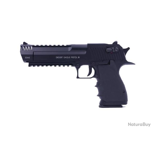 Airsoft - Desert eagle L6 CO2 blow back | Cybergun (950501 | 3559964905014)