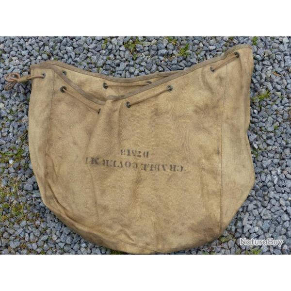 cover craddle .30 / .50