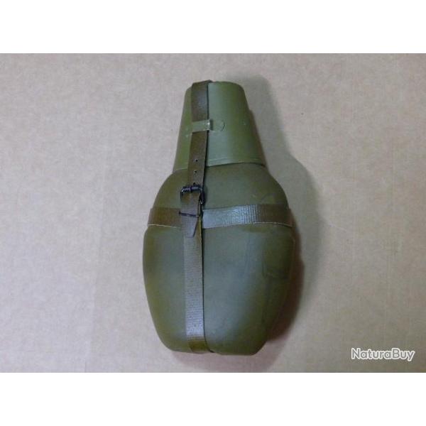 Gourde isotherme ex DDR