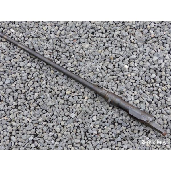 CARCANO 1891 TS, boitier canon