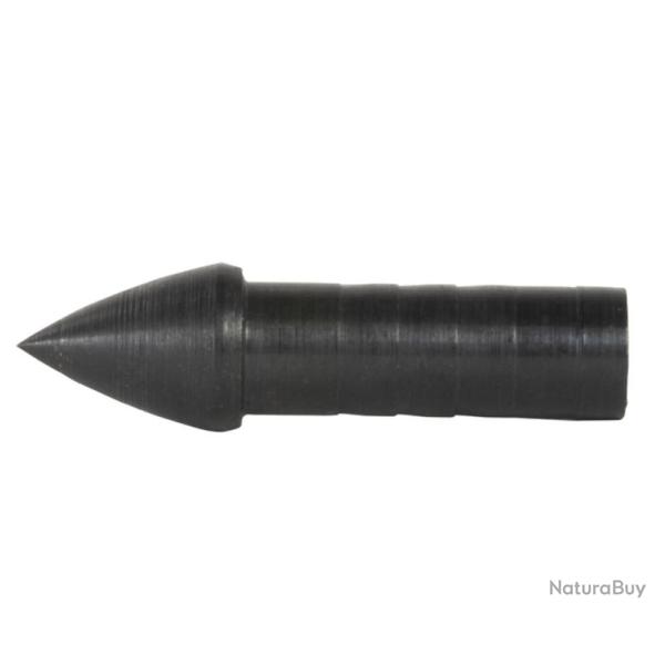 Pointe de poids r�glable Screw-In 0.2445 Black Eagle x 12 70 grain