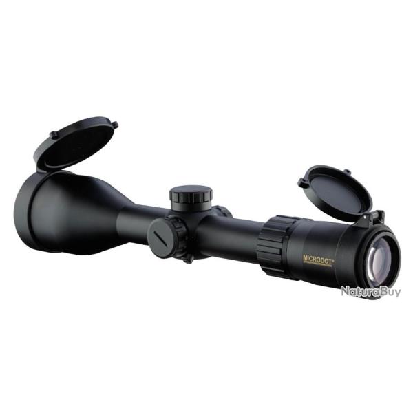Lunette MICRODOT d'aff�t 3-12 x 56