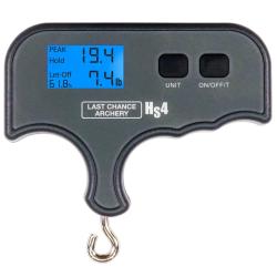 LAST CHANCE - Peson Digital HS4