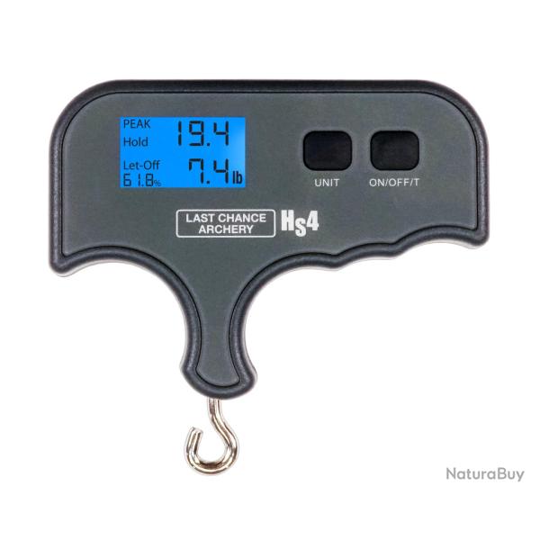 LAST CHANCE - Peson Digital HS4