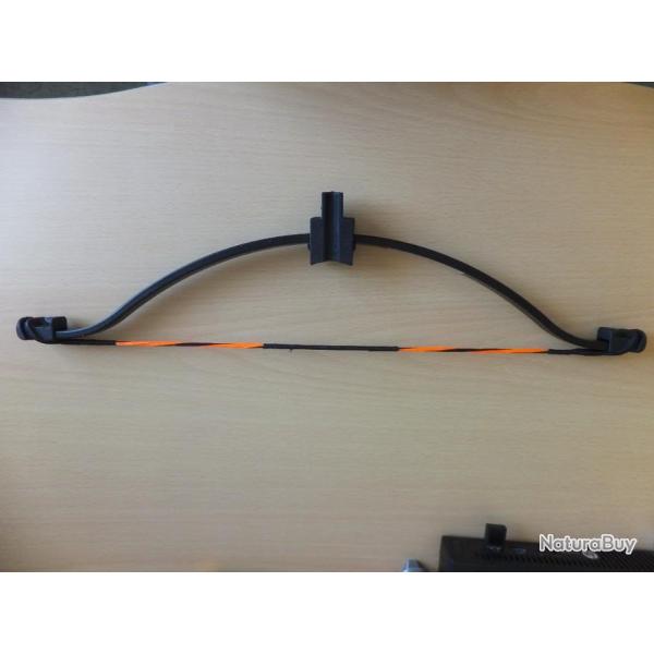 Arc 90lbs pour arbal�te cobra R9