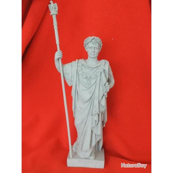 Napol�on en Triomphateur par F.F. LEMOT