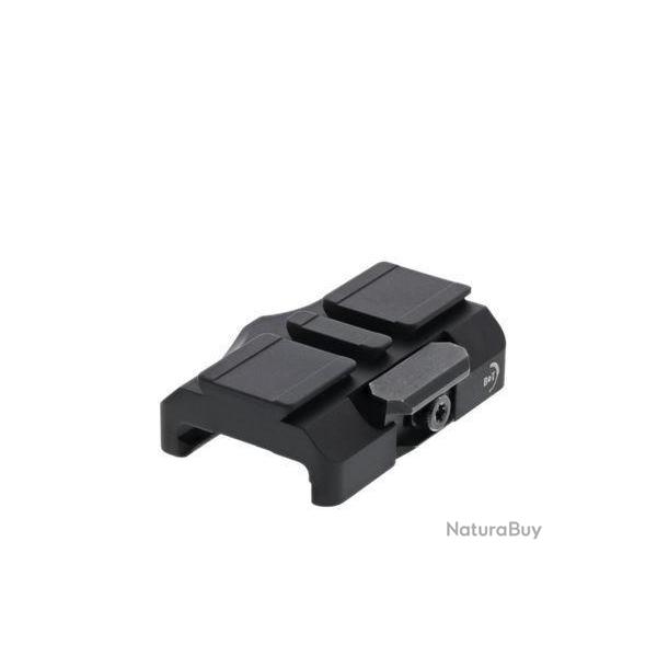 Embase fixe Aimpoint ACRO pour rail weaver et picatinny