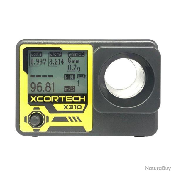 Chrony / Chronographe X310 Compact (X-cortech)