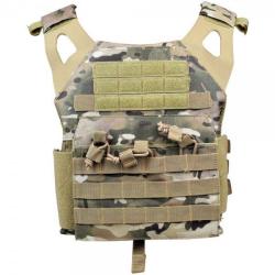 Gilet Tactique JPC Multicam (JS Tactical)