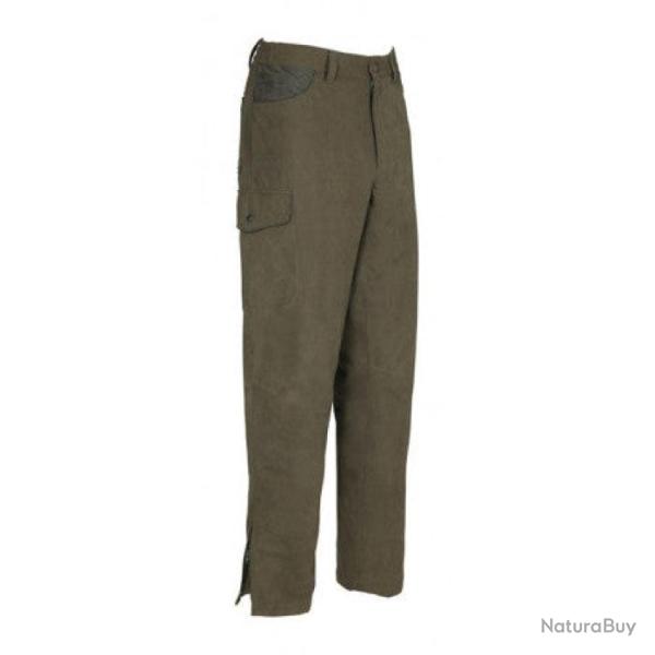 Op� No�l Fuseau chasse Percussion Rambouillet Original Kaki