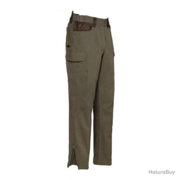 Fuseau Percussion Berry Kaki