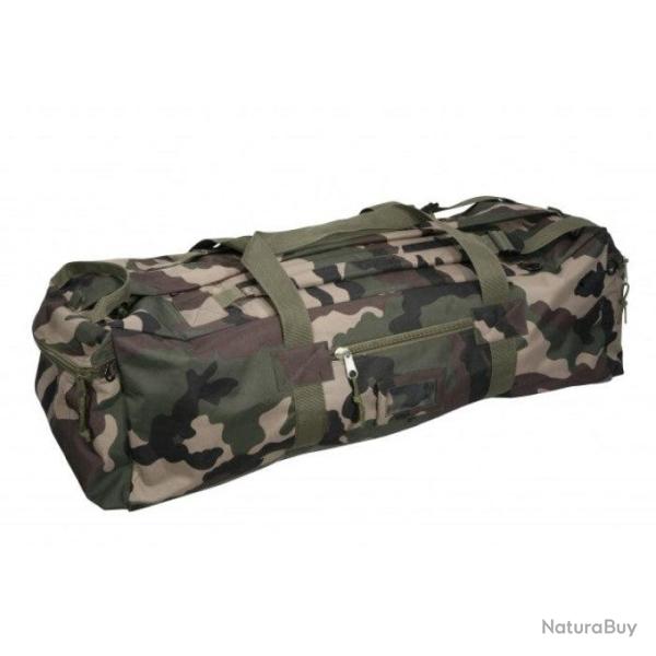 Sac Cityguard Operatinel 80 L - Camo