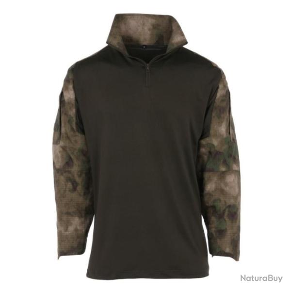 Tactical shirt ICC FG taille L | 101 Inc (0000 8541)