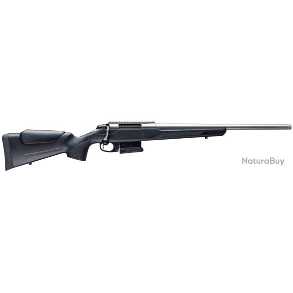 Carabine Tikka T3X Compact Tactical CTR Cal.308 Win inox