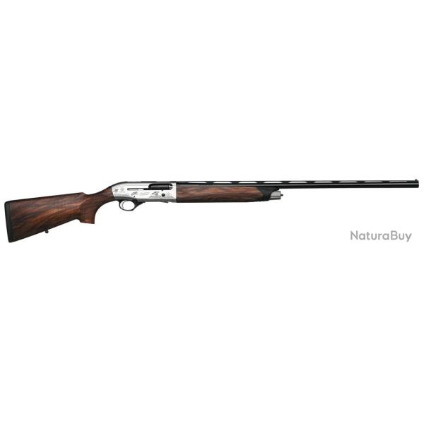Fusil semi auto Beretta A400 Upland Bois cal.20/76 canon de 76 Cm