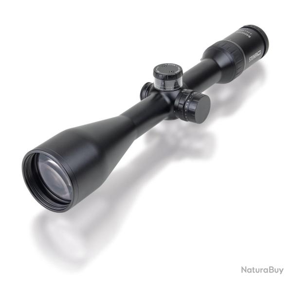 Lunette Ranger 8, 3-24X56 avec tourelle balistique