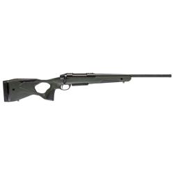 Carabine Sako S20 Roughtech Verte Hunter Flut&eacute;e Cal.300Win