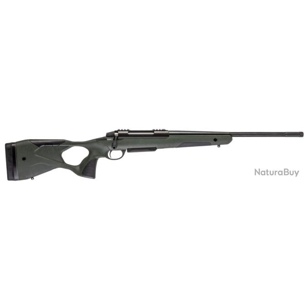 Carabine Sako S20 Roughtech Verte Hunter Flut�e Cal.300Win
