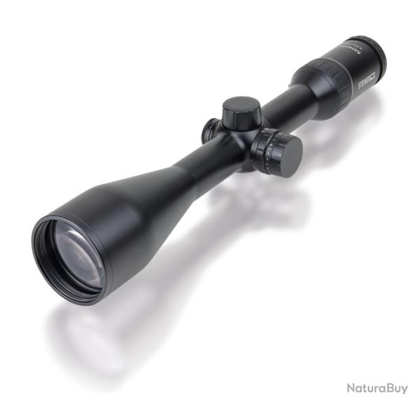 Lunette Ranger 8, 3-24X56 r�ticule 4A-i avec rail