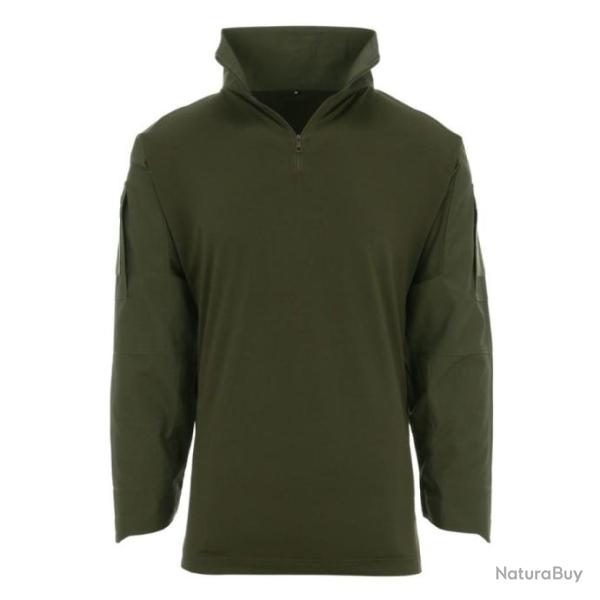 Tactical shirt OD taille L | 101 Inc (0000 8555)
