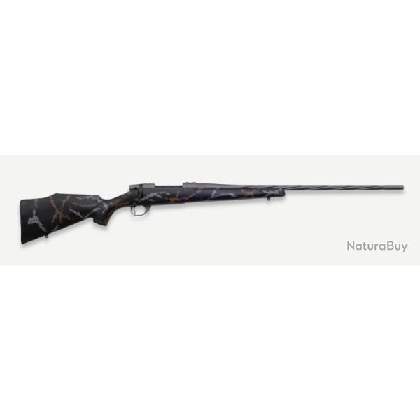 Carabine WEATHERBY Vanguard MEATEATER Calibre 30.06 en �dition limit�e
