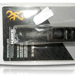 FREIN DE BOUCHE BROWNING RECOIL WAWG CAL 30 M18