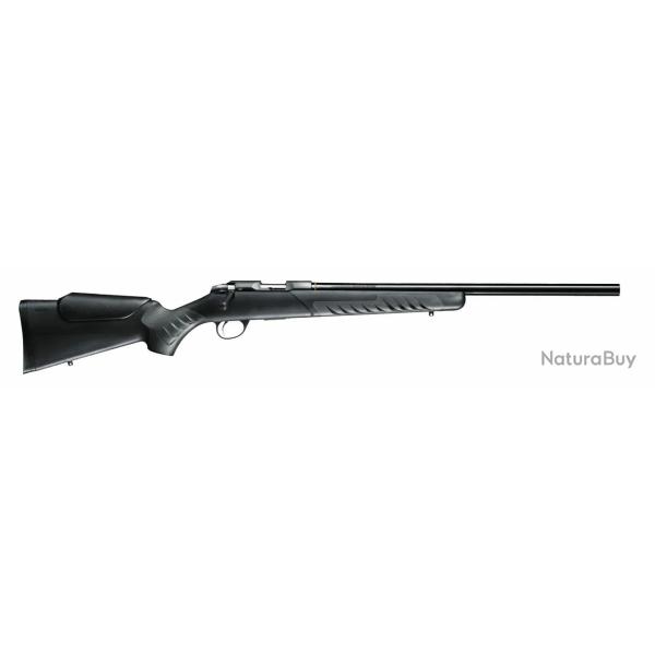 Carabine � Verrou Sako Quad Heavy Barrel Calibre 17 HMR