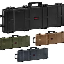 Mallette Waterproof OD Green 103 x 33 x 15 cm - Nuprol