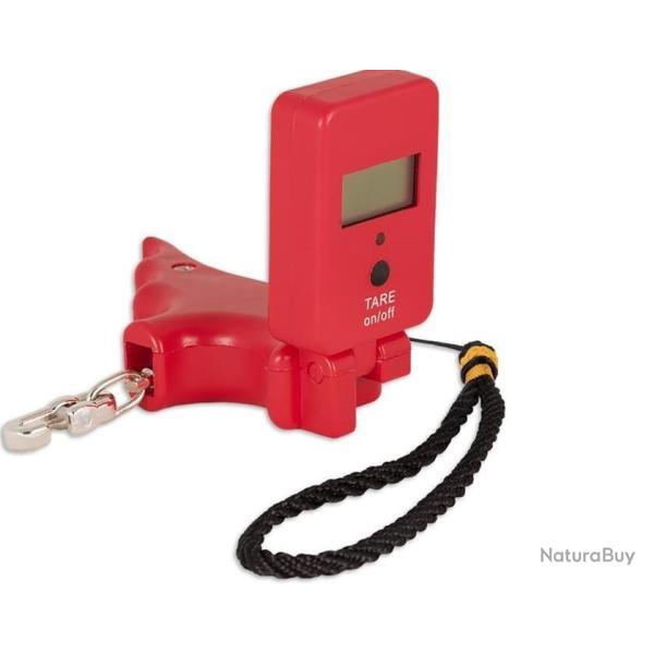 PESON DECUT PALIAMENT ROUGE