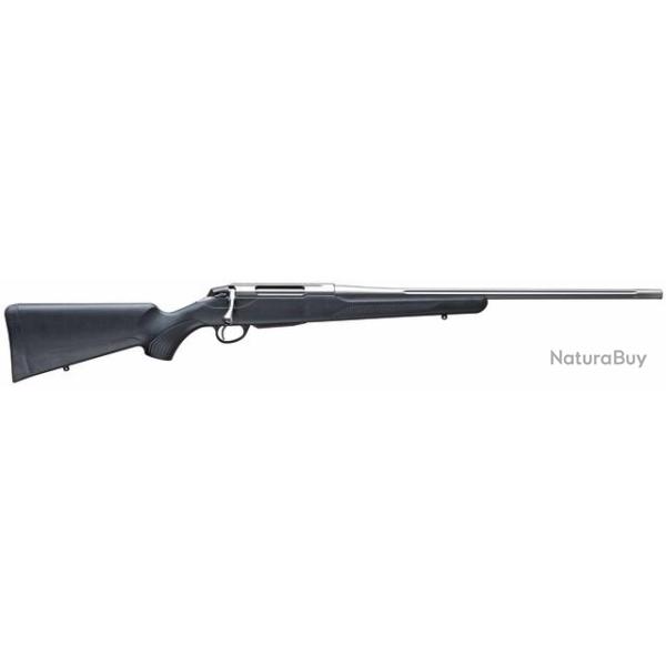 Carabine Tikka T3X Superlite Flut�e inox Cal.270 Win