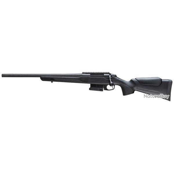 Carabine Tikka T3X Compact Tactical CTR Cal.6.5Creedmoor canon de 24"