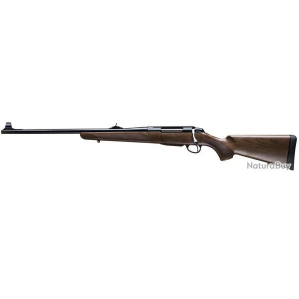 Carabine Tikka T3X Hunter gaucher Cal.243 Win canon de 20"