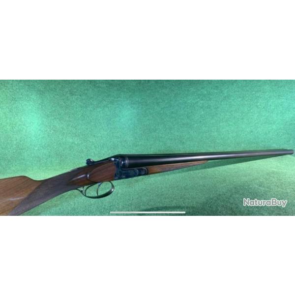 Joli petit fusil Maisonnial 16/65 aucun jeu .tr�s bien ajust�