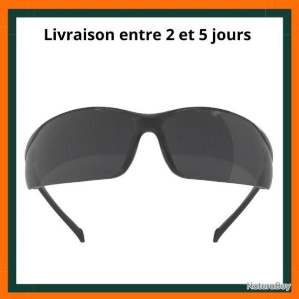 Lunette tactique - Filtre 100% UV - Cat�gorie 3 - Livraison gratuite