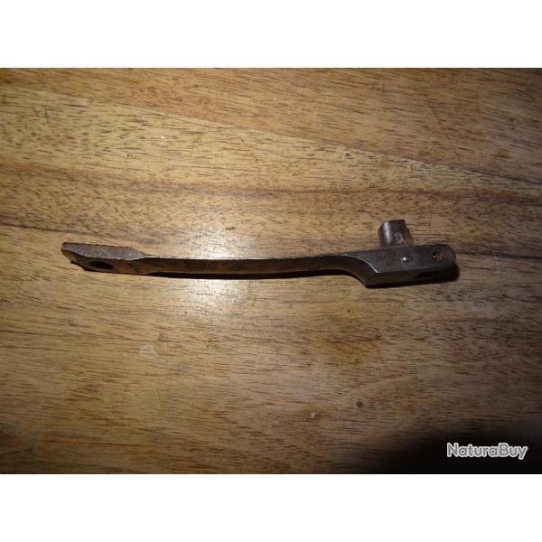 Ressort de d�tente de MAUSER 1871, 1871/84