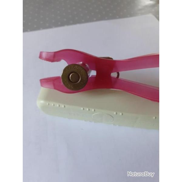 Cartouche de 280 RimlessRoss 1906