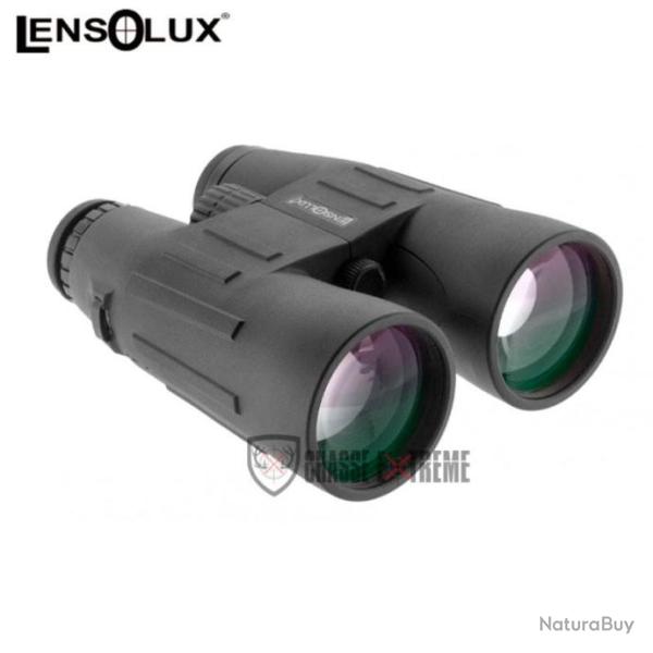 Jumelle LENSOLUX 9X63