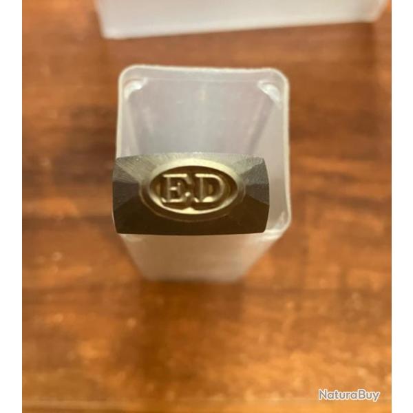 V�ritable poin�on E. Dumoulin